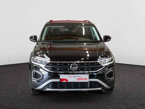 VOLKSWAGEN T-Roc (2025) — foto 24 van 24