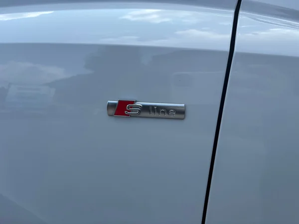 AUDI Q3 Sportback (2021) — foto 10 van 21