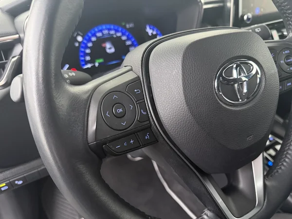 TOYOTA Corolla (2023) — foto 5 van 26