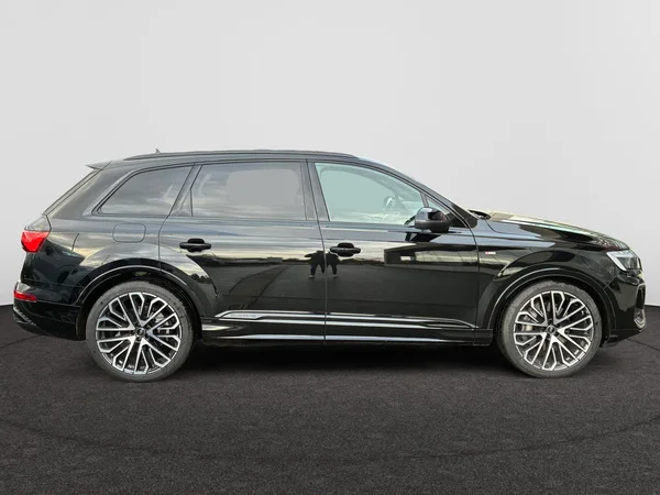 AUDI Q7 (2025) — foto 22 van 23
