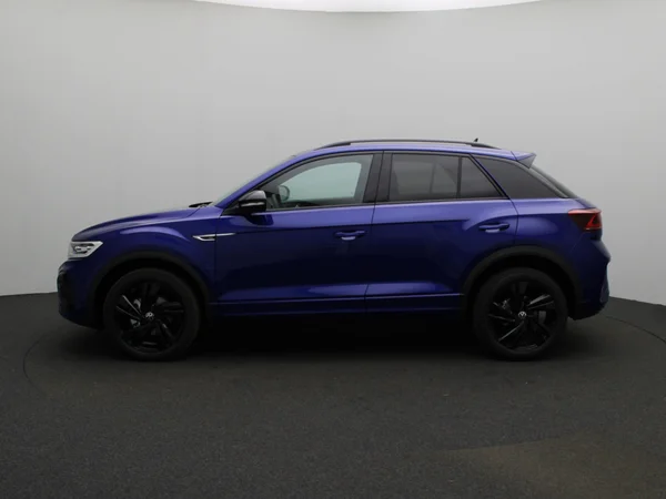 VOLKSWAGEN T-Roc (2025) — foto 2 van 25