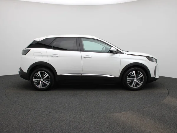 Peugeot 3008 (2021) — foto 43 van 46