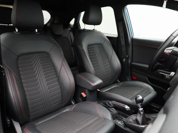 Ford Puma (2023) — foto 30 van 40