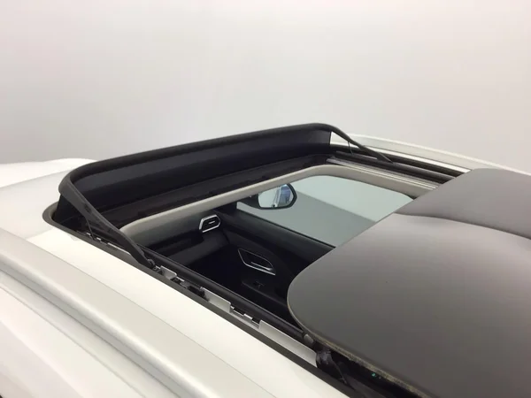 MG ZS Hybrid+ (HEV) (2026) — foto 18 van 30