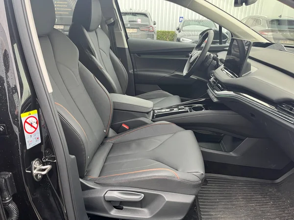 SKODA (2025) — foto 6 van 24