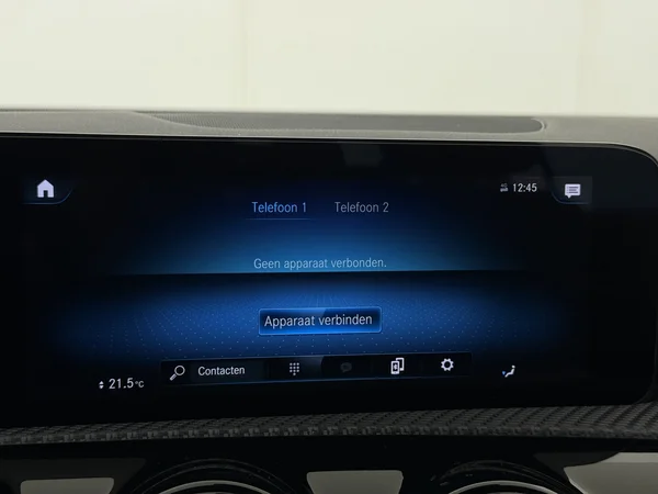 MERCEDES A 180 (2022) — foto 13 van 27