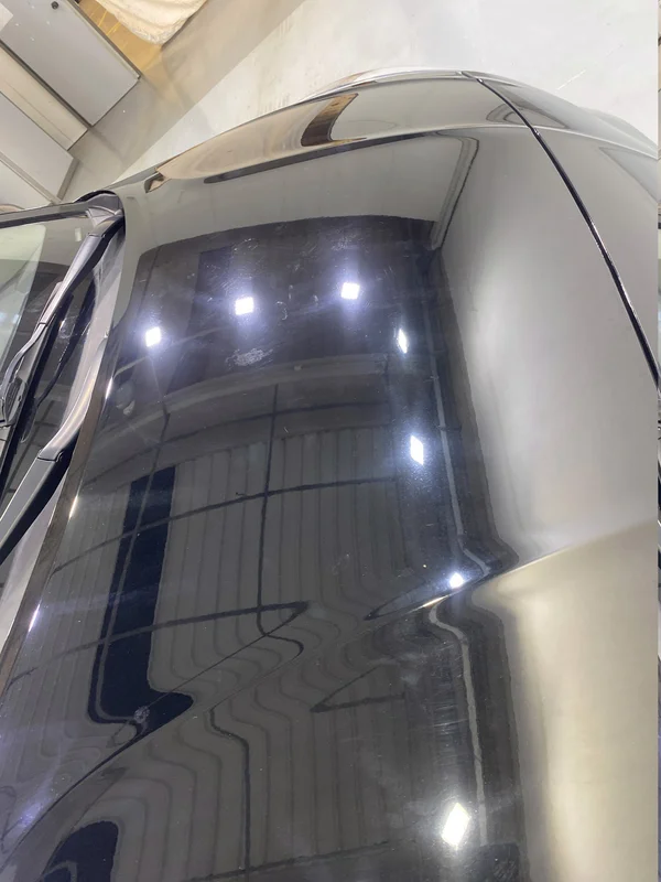 Hyundai i10 (2023) — foto 33 van 51