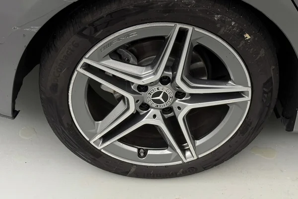 Mercedes-Benz A-Class Sedan (V177) (2025) — foto 20 van 33