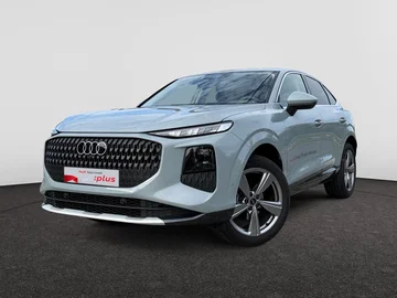 AUDI Q3 Sportback (2026)