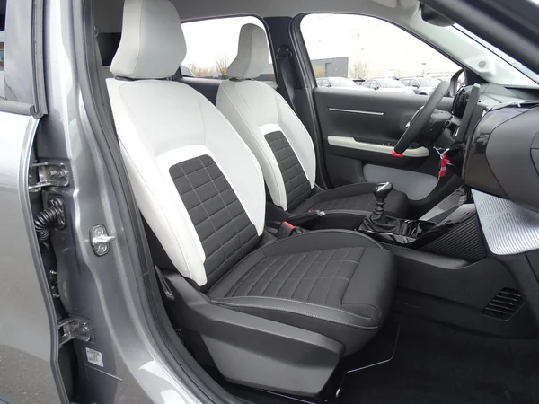 Citroën C3 (2025) — foto 5 van 27