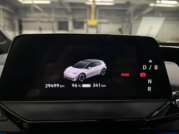 VOLKSWAGEN ID.3 (2023) — foto 15 van 22
