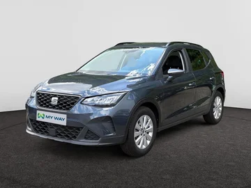SEAT Arona (2023)