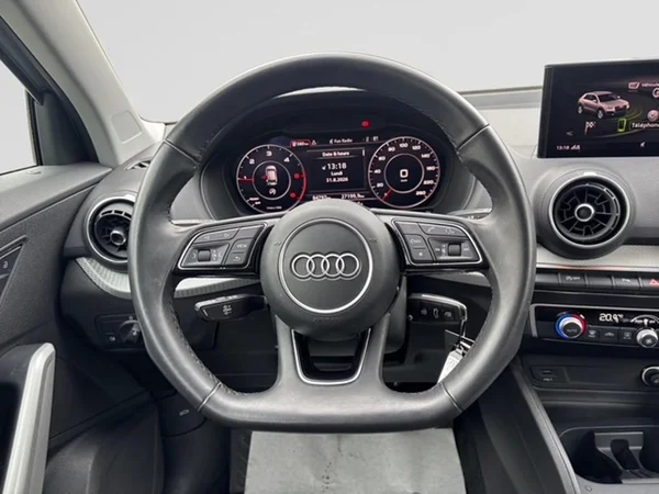 AUDI Q2 Dsl (2021) — foto 5 van 18