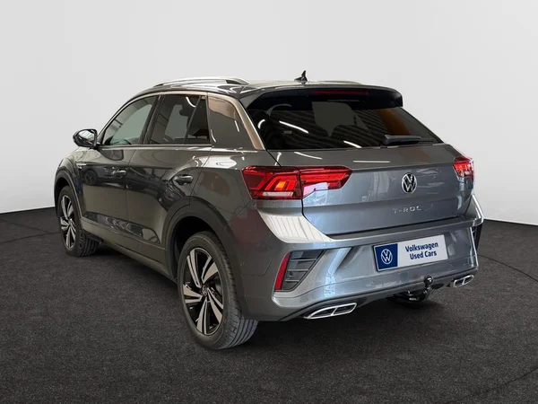 VOLKSWAGEN T-Roc (2026) — foto 18 van 24