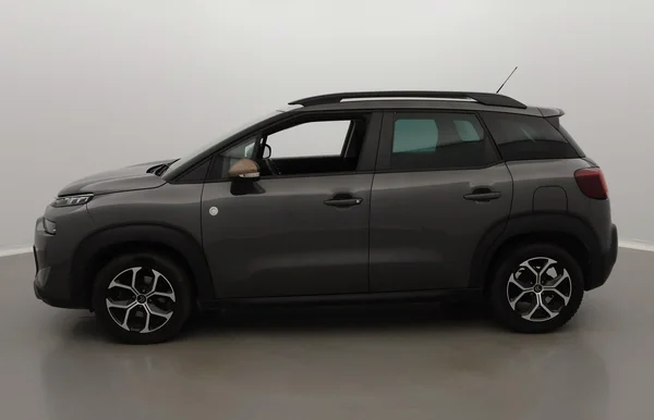 Citroen C3 Aircross (2023) — foto 12 van 35