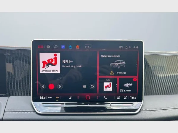 Volkswagen Tiguan (2024) — foto 5 van 29