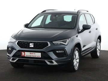 SEAT Ateca (2021)