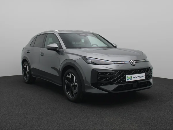 VOLKSWAGEN T-Roc (2026) — foto 12 van 17