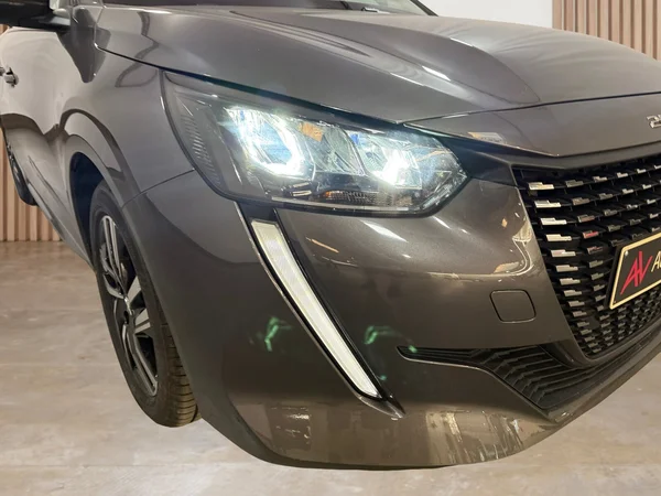 Peugeot 208 (2020) — foto 23 van 29