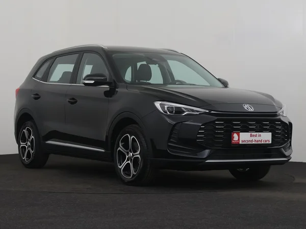 MG ZS (2026) — foto 22 van 27
