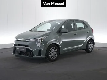 Kia Picanto (2025)