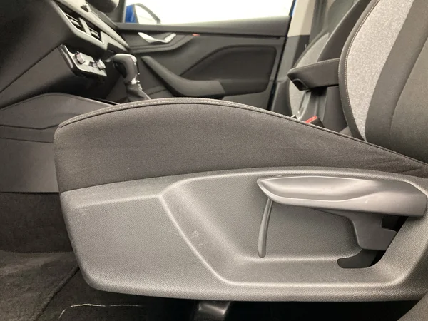 SKODA Kamiq (2025) — foto 25 van 36