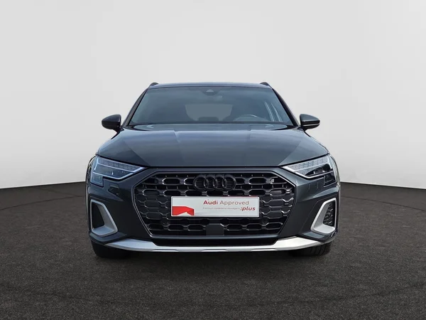 AUDI A3 Allstreet (2024) — foto 4 van 20