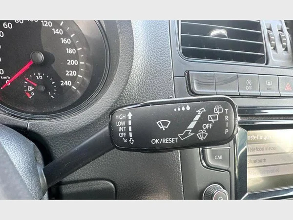 Volkswagen Polo (2017) — foto 17 van 26