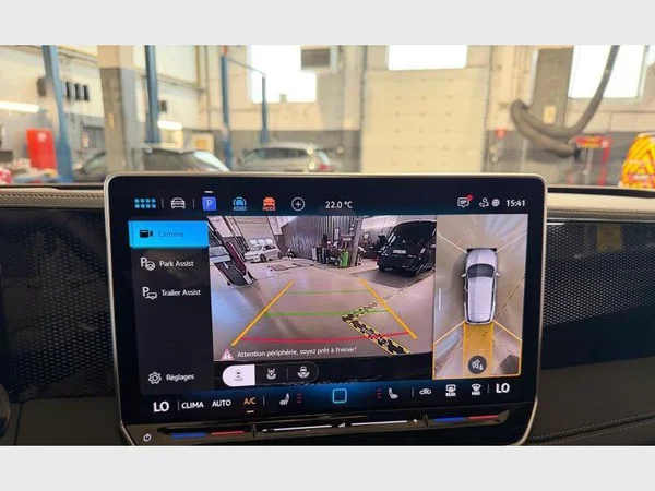 Volkswagen Tiguan (2026) — foto 4 van 20