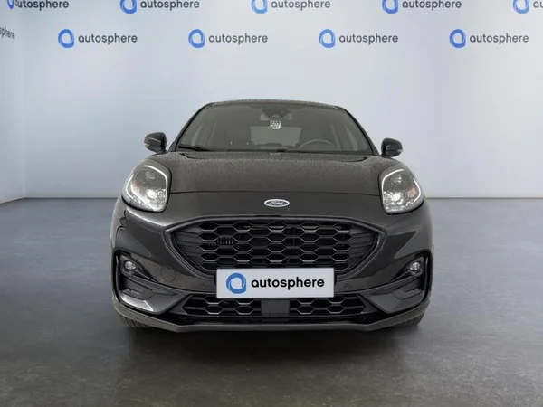 FORD Puma (2021) — foto 21 van 27