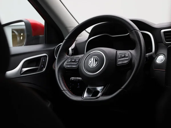 MG ZS (2023) — foto 28 van 38