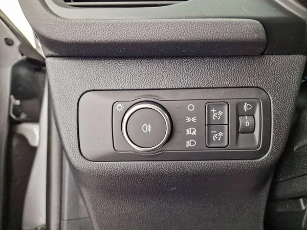 Ford Kuga (2025) — foto 13 van 15