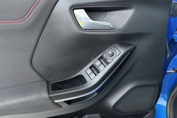 Ford Puma (2022) — foto 8 van 28