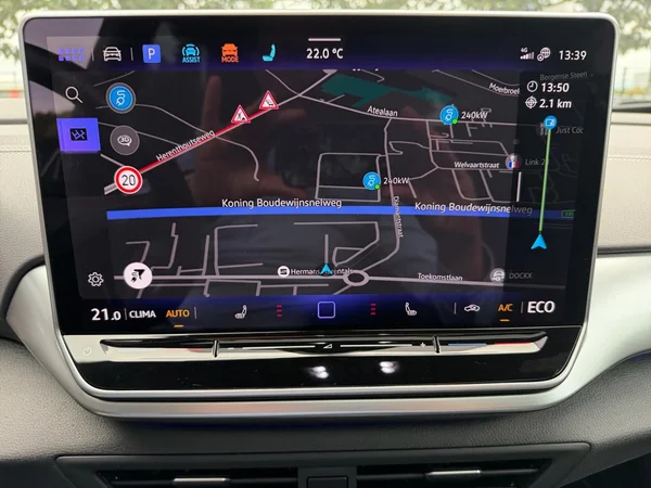 VOLKSWAGEN ID.4 (2026) — foto 8 van 18
