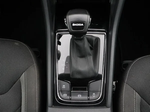 Škoda Kodiaq (2023) — foto 15 van 32
