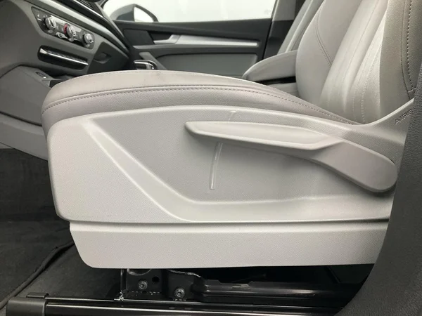 AUDI Q5 (2022) — foto 27 van 36