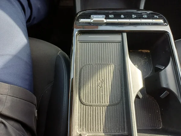 Hyundai Tucson (2025) — foto 11 van 27