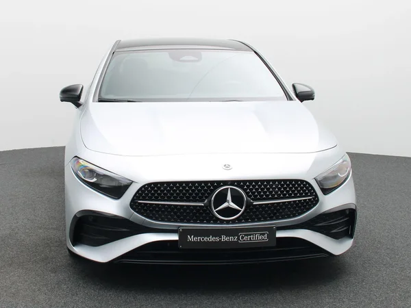 Mercedes-Benz A-Klasse (2024) — foto 23 van 30