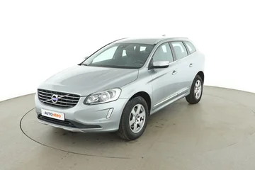 Volvo XC60 c1521492-e177-43a2-83c7-138bedb7b682
