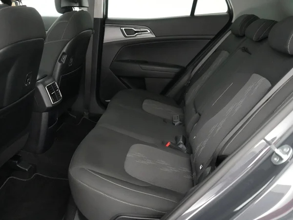 Kia Sportage (2024) — foto 7 van 23