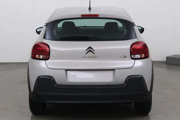 Citroen C3 (2022) — foto 10 van 15