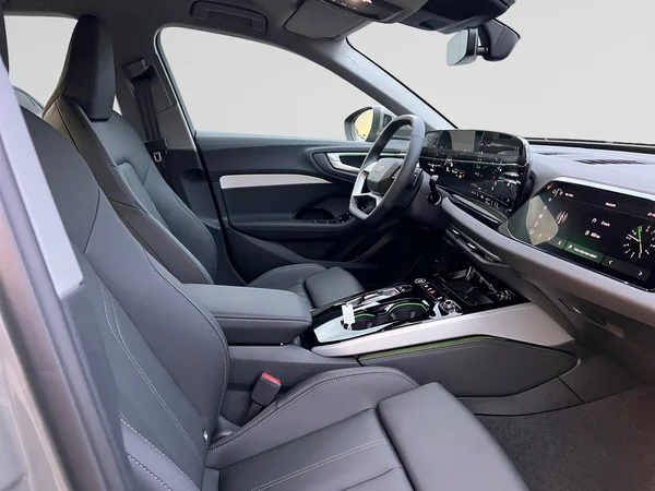 AUDI A5 Avant (2025) — foto 5 van 24
