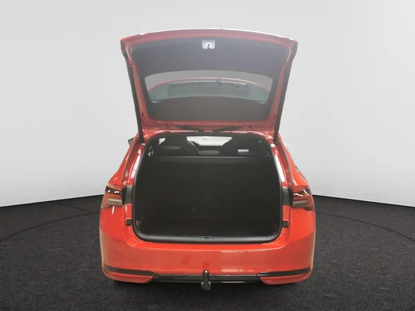 SKODA Octavia SW (2025) — foto 14 van 23