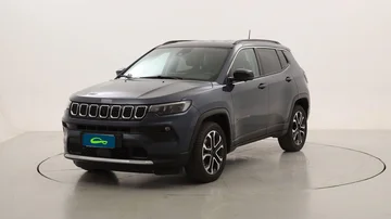 Jeep Compass (2023)