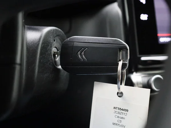 Citroën C3 (2022) — foto 17 van 36