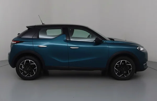 DS Ds 3 Crossback (2019) — foto 32 van 35