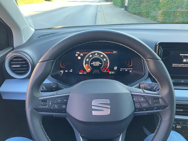 SEAT Arona (2025) — foto 15 van 24