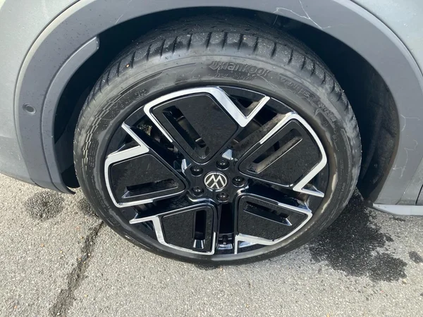 VOLKSWAGEN T-Roc (2026) — foto 22 van 25