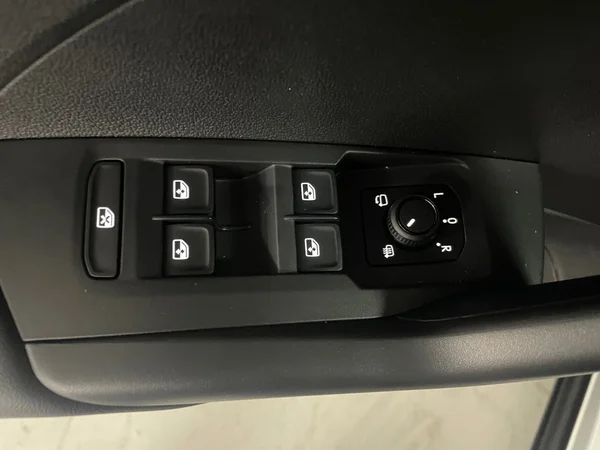 VOLKSWAGEN T-Cross (2025) — foto 5 van 15