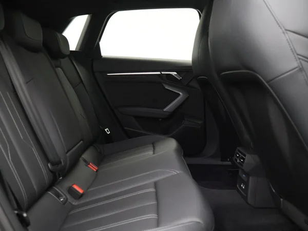 AUDI A3 Sportback (2026) — foto 23 van 28